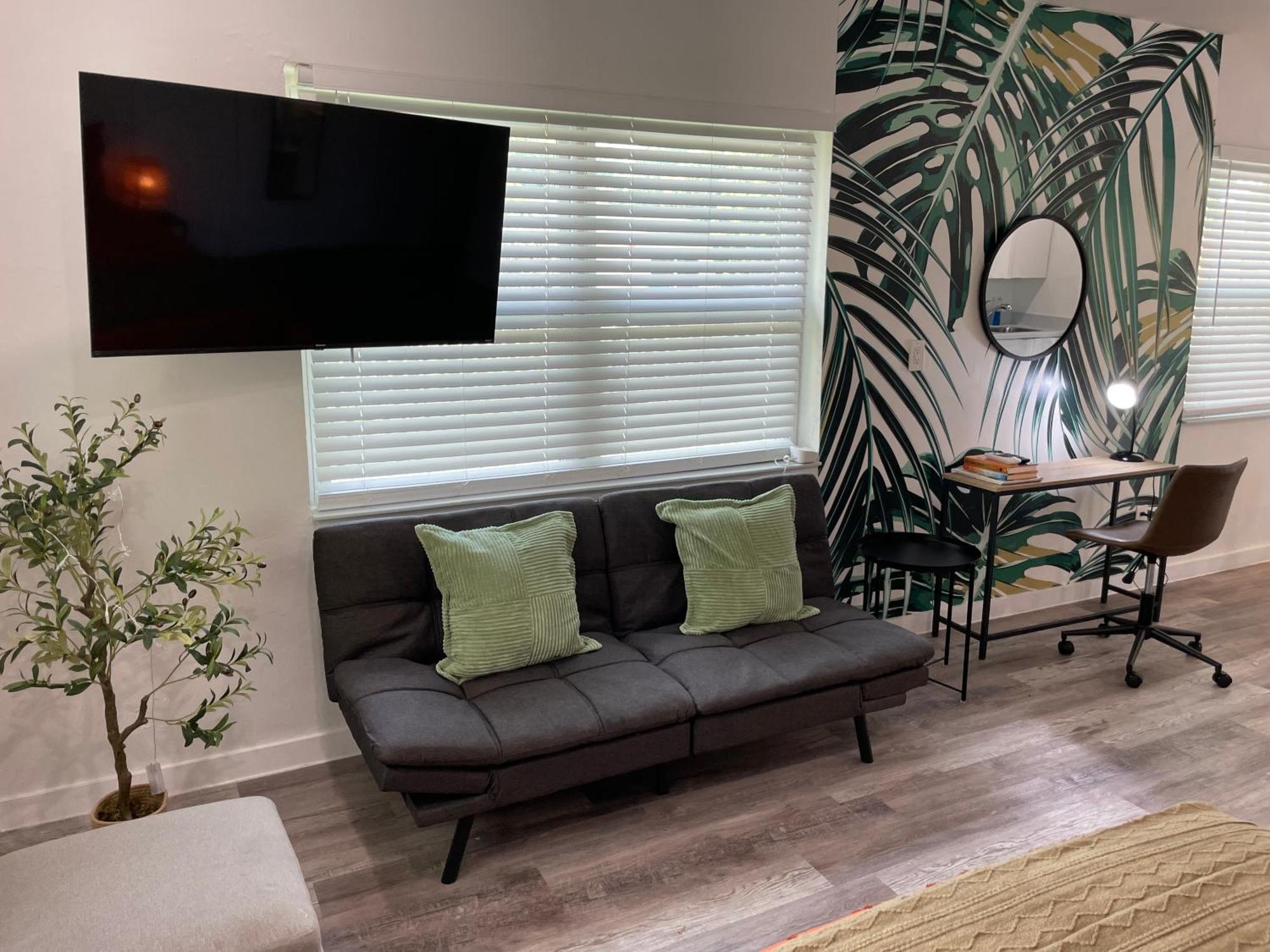 מיאמי Casa Habana Studios מראה חיצוני תמונה